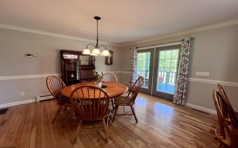 575 Weaver Road, Belington, West Virginia 26250, 4 Bedrooms Bedrooms, 12 Rooms Rooms,3 BathroomsBathrooms,Single Family Detached,For Sale,Weaver,10159832