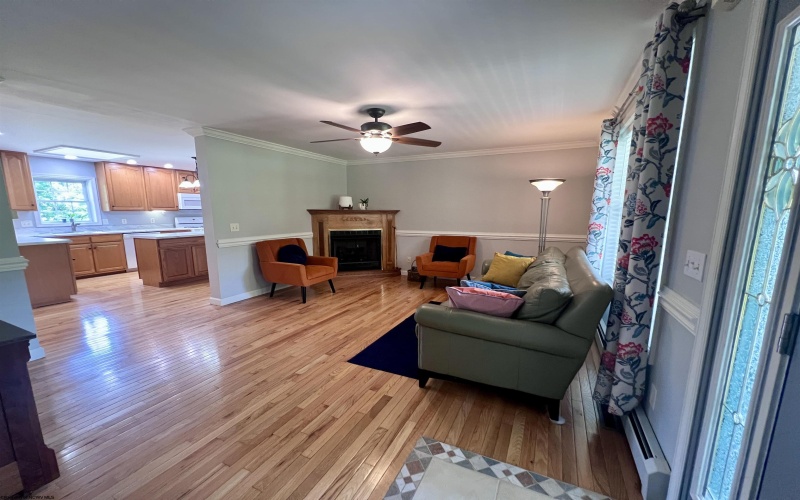 575 Weaver Road, Belington, West Virginia 26250, 4 Bedrooms Bedrooms, 12 Rooms Rooms,3 BathroomsBathrooms,Single Family Detached,For Sale,Weaver,10159832