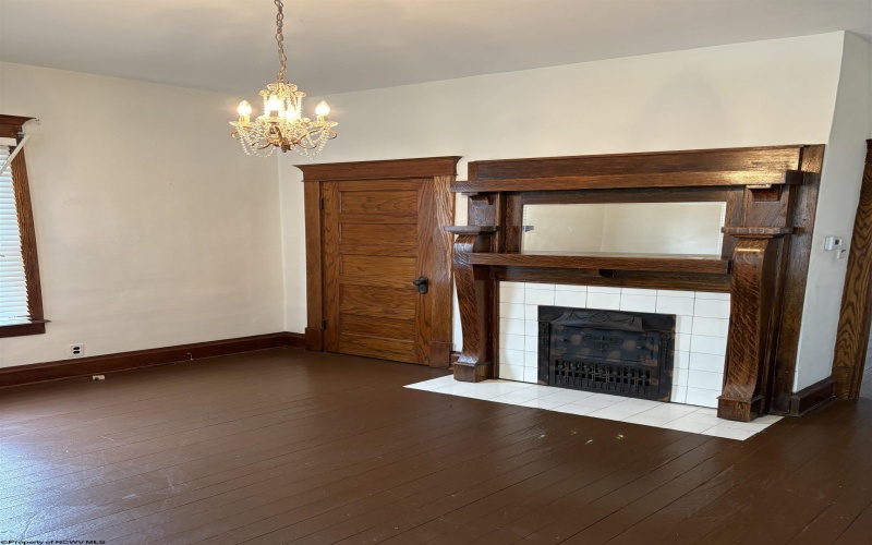 2309 Pride Avenue, Clarksburg, West Virginia 26301, 2 Bedrooms Bedrooms, 6 Rooms Rooms,1 BathroomBathrooms,Single Family Detached,For Sale,Pride,10159835