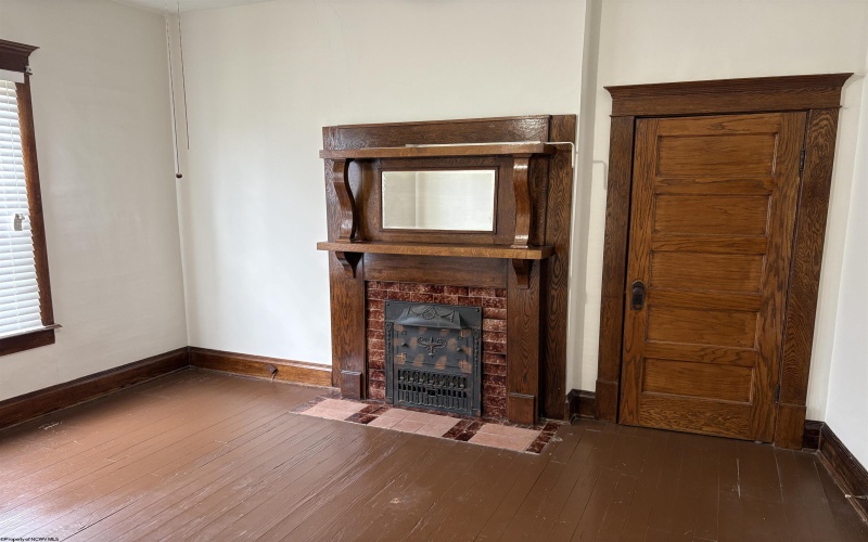 2309 Pride Avenue, Clarksburg, West Virginia 26301, 2 Bedrooms Bedrooms, 6 Rooms Rooms,1 BathroomBathrooms,Single Family Detached,For Sale,Pride,10159835