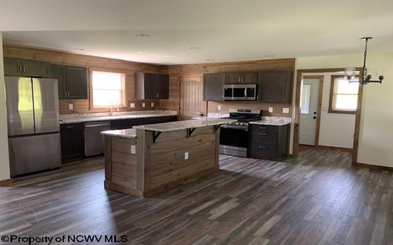 1375 Tacy Sunshiner Ridge Road, Philippi, West Virginia 26416, 2 Bedrooms Bedrooms, 6 Rooms Rooms,2 BathroomsBathrooms,Single Family Detached,For Sale,Tacy Sunshiner Ridge,10159839