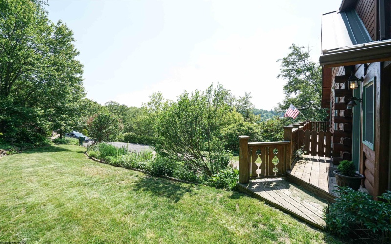15 Jordan Lane, Morgantown, West Virginia 26501, 3 Bedrooms Bedrooms, 8 Rooms Rooms,2 BathroomsBathrooms,Single Family Detached,For Sale,Jordan,10159840