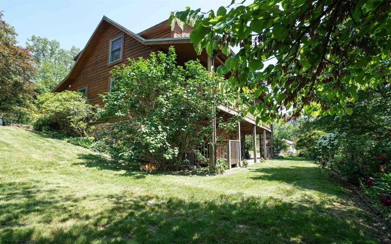 15 Jordan Lane, Morgantown, West Virginia 26501, 3 Bedrooms Bedrooms, 8 Rooms Rooms,2 BathroomsBathrooms,Single Family Detached,For Sale,Jordan,10159840