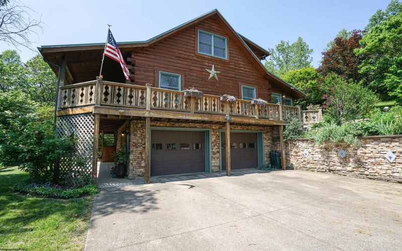 15 Jordan Lane, Morgantown, West Virginia 26501, 3 Bedrooms Bedrooms, 8 Rooms Rooms,2 BathroomsBathrooms,Single Family Detached,For Sale,Jordan,10159840