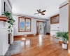 303 Saint Clair Street, Clarksburg, West Virginia 26301, 3 Bedrooms Bedrooms, 6 Rooms Rooms,1 BathroomBathrooms,Single Family Detached,For Sale,Saint Clair,10159842