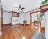 303 Saint Clair Street, Clarksburg, West Virginia 26301, 3 Bedrooms Bedrooms, 6 Rooms Rooms,1 BathroomBathrooms,Single Family Detached,For Sale,Saint Clair,10159842