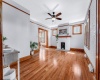 303 Saint Clair Street, Clarksburg, West Virginia 26301, 3 Bedrooms Bedrooms, 6 Rooms Rooms,1 BathroomBathrooms,Single Family Detached,For Sale,Saint Clair,10159842