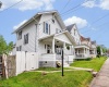 303 Saint Clair Street, Clarksburg, West Virginia 26301, 3 Bedrooms Bedrooms, 6 Rooms Rooms,1 BathroomBathrooms,Single Family Detached,For Sale,Saint Clair,10159842