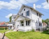 303 Saint Clair Street, Clarksburg, West Virginia 26301, 3 Bedrooms Bedrooms, 6 Rooms Rooms,1 BathroomBathrooms,Single Family Detached,For Sale,Saint Clair,10159842