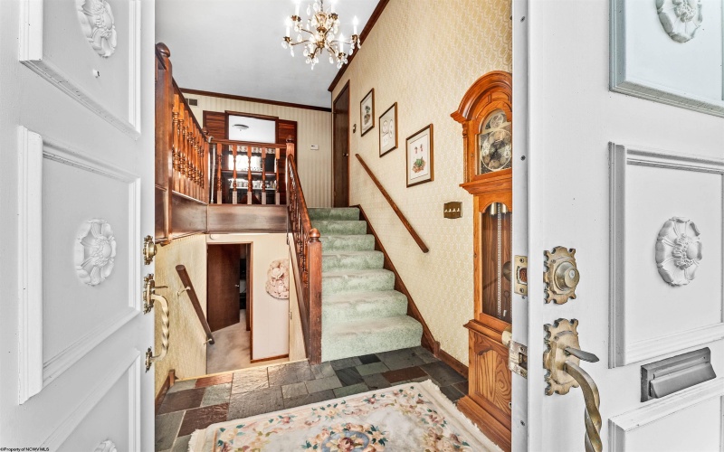 330 Baldwin Street, Morgantown, West Virginia 26505, 3 Bedrooms Bedrooms, 12 Rooms Rooms,2 BathroomsBathrooms,Single Family Detached,For Sale,Baldwin,10159856