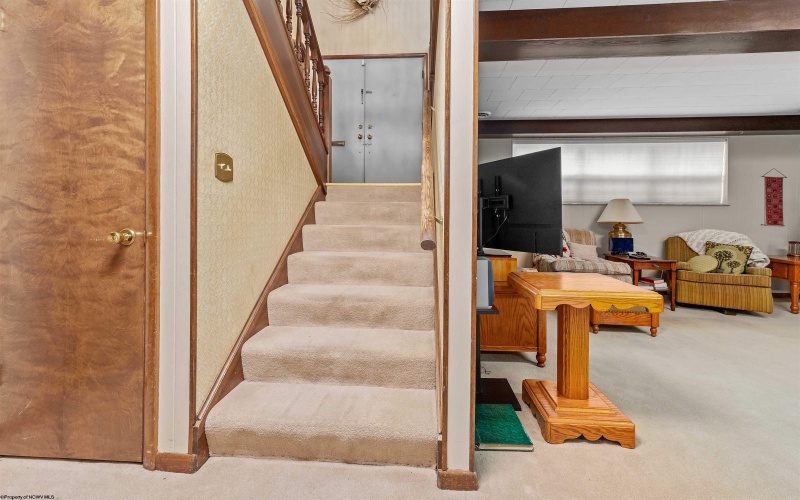 330 Baldwin Street, Morgantown, West Virginia 26505, 3 Bedrooms Bedrooms, 12 Rooms Rooms,2 BathroomsBathrooms,Single Family Detached,For Sale,Baldwin,10159856