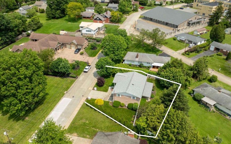 330 Baldwin Street, Morgantown, West Virginia 26505, 3 Bedrooms Bedrooms, 12 Rooms Rooms,2 BathroomsBathrooms,Single Family Detached,For Sale,Baldwin,10159856