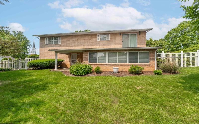 330 Baldwin Street, Morgantown, West Virginia 26505, 3 Bedrooms Bedrooms, 12 Rooms Rooms,2 BathroomsBathrooms,Single Family Detached,For Sale,Baldwin,10159856