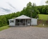 2302 Red Rock Road, Rowlesburg, West Virginia 26425, 2 Bedrooms Bedrooms, 6 Rooms Rooms,1 BathroomBathrooms,Single Family Detached,For Sale,Red Rock,10157380