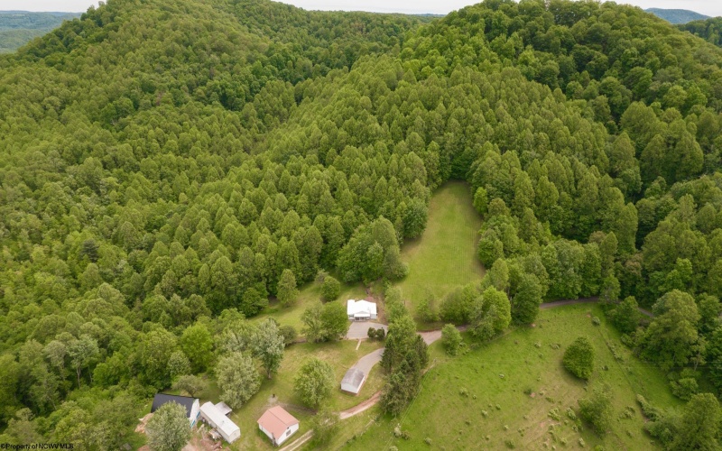 2302 Red Rock Road, Rowlesburg, West Virginia 26425, 2 Bedrooms Bedrooms, 6 Rooms Rooms,1 BathroomBathrooms,Single Family Detached,For Sale,Red Rock,10157380