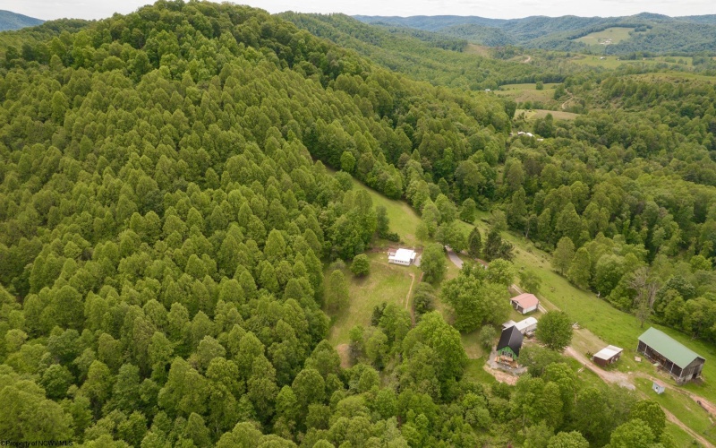 2302 Red Rock Road, Rowlesburg, West Virginia 26425, 2 Bedrooms Bedrooms, 6 Rooms Rooms,1 BathroomBathrooms,Single Family Detached,For Sale,Red Rock,10157380