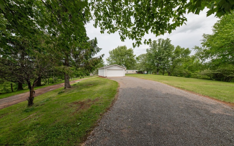 2302 Red Rock Road, Rowlesburg, West Virginia 26425, 2 Bedrooms Bedrooms, 6 Rooms Rooms,1 BathroomBathrooms,Single Family Detached,For Sale,Red Rock,10157380