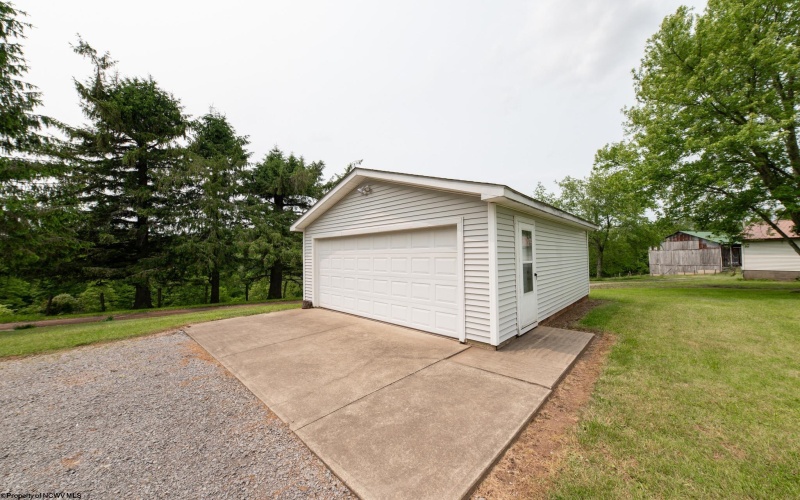 2302 Red Rock Road, Rowlesburg, West Virginia 26425, 2 Bedrooms Bedrooms, 6 Rooms Rooms,1 BathroomBathrooms,Single Family Detached,For Sale,Red Rock,10157380