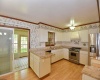 696 Deerfield Drive, Bridgeport, West Virginia 26330, 2 Bedrooms Bedrooms, 5 Rooms Rooms,1 BathroomBathrooms,Single Family Attached,For Sale,Deerfield,10159874