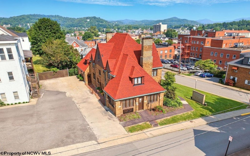 401 Washington Avenue, Clarksburg, West Virginia 26301, ,Commercial/industrial,For Sale,Washington,10159861