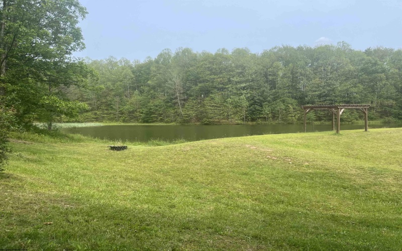 TBD Alexander Road, French Creek, West Virginia 26218, ,Lots/land,For Sale,Alexander,10159871