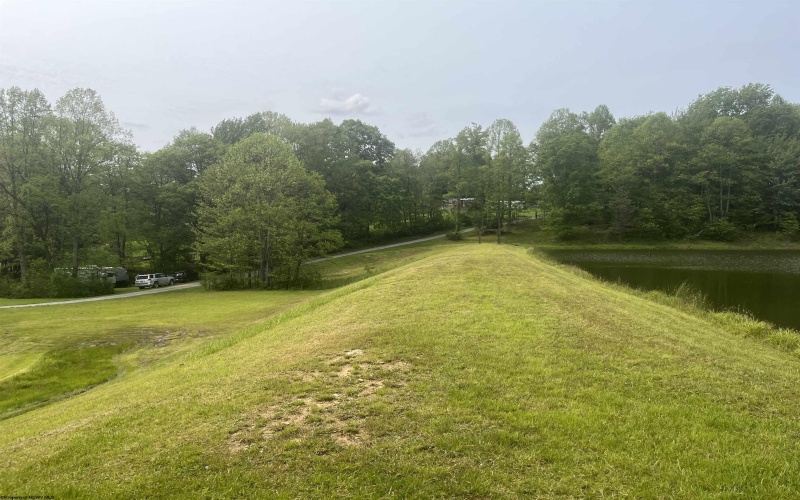TBD Alexander Road, French Creek, West Virginia 26218, ,Lots/land,For Sale,Alexander,10159871