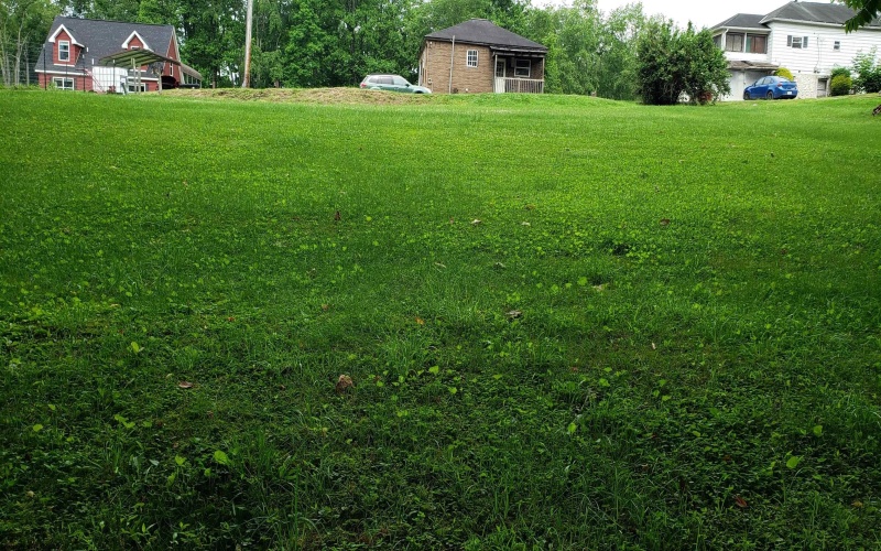 TBD Hope Hill Road, Mannington, West Virginia 26582, ,Lots/land,For Sale,Hope Hill,10159868