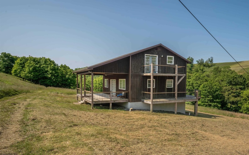 120 Cunningham Road, Rivesville, West Virginia 26588, 3 Bedrooms Bedrooms, 5 Rooms Rooms,2 BathroomsBathrooms,Single Family Detached,For Sale,Cunningham,10159857
