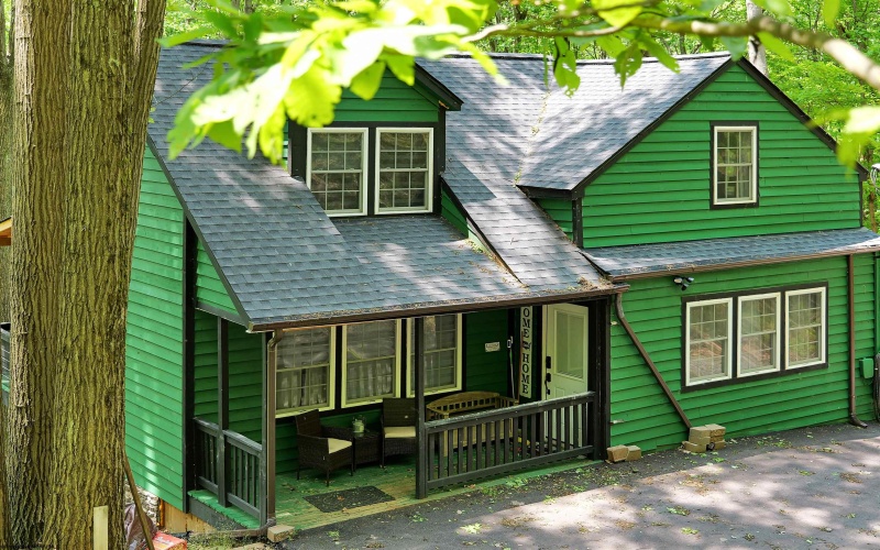 223 Clover Drive, Terra Alta, West Virginia 26764, 3 Bedrooms Bedrooms, 7 Rooms Rooms,2 BathroomsBathrooms,Single Family Detached,For Sale,Clover,10159878