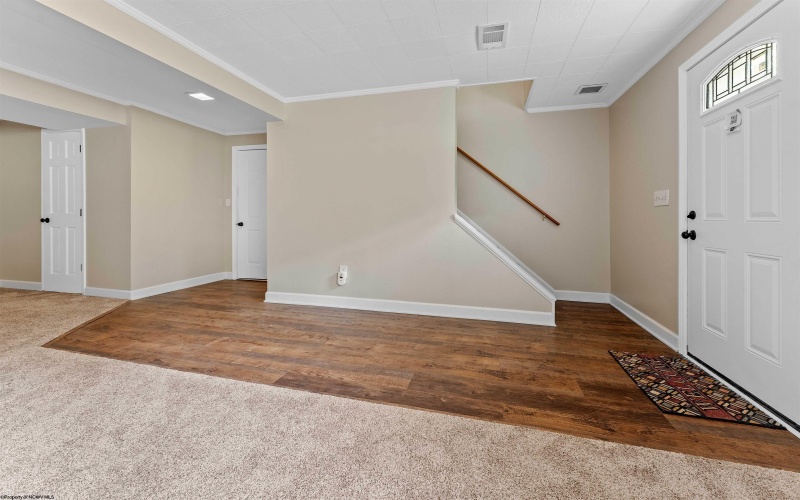 101 Forest Drive, Morgantown, West Virginia 26505, 4 Bedrooms Bedrooms, 8 Rooms Rooms,3 BathroomsBathrooms,Single Family Detached,For Sale,Forest,10159860