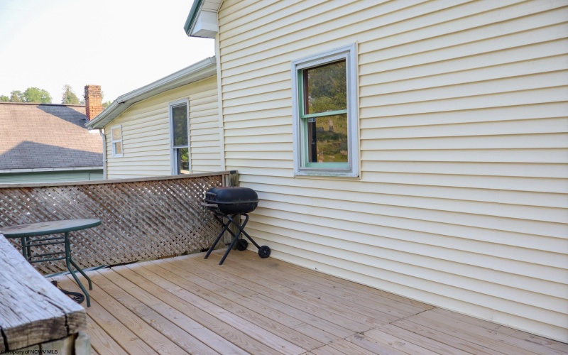 200 Spence Street, Fairmont, West Virginia 26554, 2 Bedrooms Bedrooms, 8 Rooms Rooms,1 BathroomBathrooms,Single Family Detached,For Sale,Spence,10159864