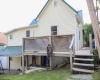 200 Spence Street, Fairmont, West Virginia 26554, 2 Bedrooms Bedrooms, 8 Rooms Rooms,1 BathroomBathrooms,Single Family Detached,For Sale,Spence,10159864