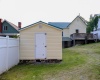 200 Spence Street, Fairmont, West Virginia 26554, 2 Bedrooms Bedrooms, 8 Rooms Rooms,1 BathroomBathrooms,Single Family Detached,For Sale,Spence,10159864