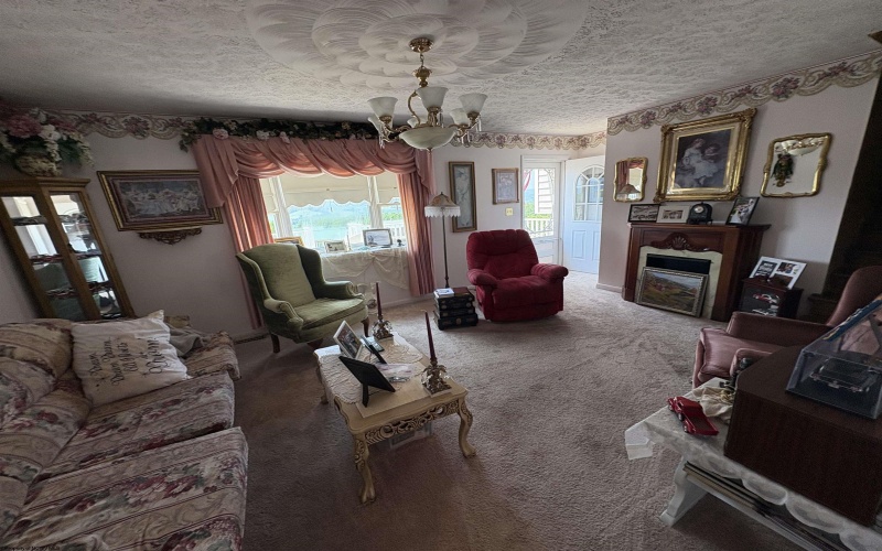 17446 Brandonville Pike, Bruceton Mills, West Virginia 26505-7164, 4 Bedrooms Bedrooms, 8 Rooms Rooms,2 BathroomsBathrooms,Single Family Detached,For Sale,Brandonville,10159863