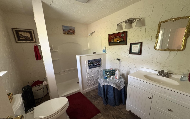 17446 Brandonville Pike, Bruceton Mills, West Virginia 26505-7164, 4 Bedrooms Bedrooms, 8 Rooms Rooms,2 BathroomsBathrooms,Single Family Detached,For Sale,Brandonville,10159863