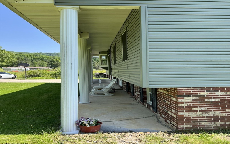 1564 Files Creek Road, Beverly, West Virginia 26253, 3 Bedrooms Bedrooms, 10 Rooms Rooms,3 BathroomsBathrooms,Single Family Detached,For Sale,Files Creek,10159869