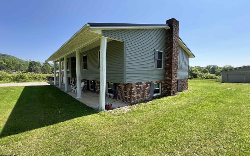 1564 Files Creek Road, Beverly, West Virginia 26253, 3 Bedrooms Bedrooms, 10 Rooms Rooms,3 BathroomsBathrooms,Single Family Detached,For Sale,Files Creek,10159869