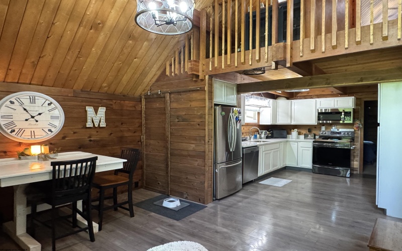 1854 Upper Lamberts Run Road, Clarksburg, West Virginia 26301, 4 Bedrooms Bedrooms, 8 Rooms Rooms,2 BathroomsBathrooms,Single Family Detached,For Sale,Upper Lamberts Run,10159862