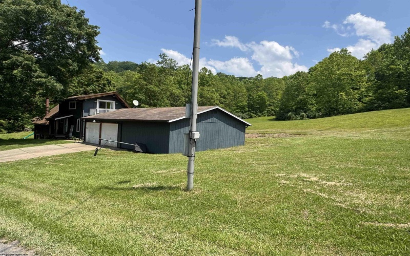1854 Upper Lamberts Run Road, Clarksburg, West Virginia 26301, 4 Bedrooms Bedrooms, 8 Rooms Rooms,2 BathroomsBathrooms,Single Family Detached,For Sale,Upper Lamberts Run,10159862