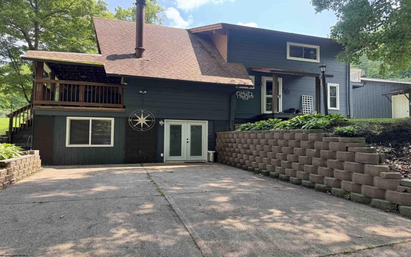 1854 Upper Lamberts Run Road, Clarksburg, West Virginia 26301, 4 Bedrooms Bedrooms, 8 Rooms Rooms,2 BathroomsBathrooms,Single Family Detached,For Sale,Upper Lamberts Run,10159862