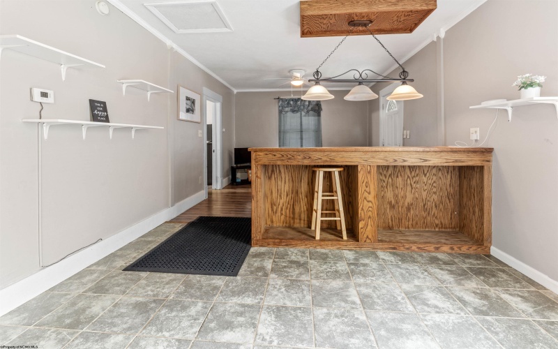 21 Dunkard Avenue, Westover, West Virginia 26501, 1 Bedroom Bedrooms, 4 Rooms Rooms,1 BathroomBathrooms,Single Family Detached,For Sale,Dunkard,10159873