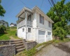 21 Dunkard Avenue, Westover, West Virginia 26501, 1 Bedroom Bedrooms, 4 Rooms Rooms,1 BathroomBathrooms,Single Family Detached,For Sale,Dunkard,10159873