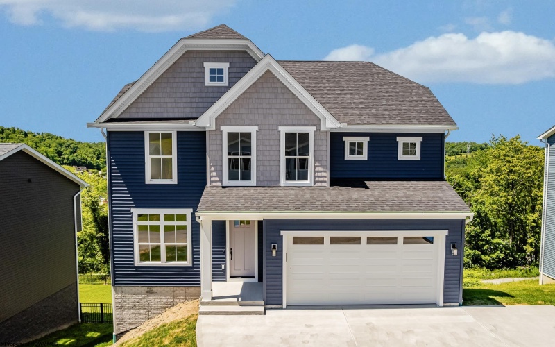 49 Summers Ridge Road, Morgantown, West Virginia 26508, 4 Bedrooms Bedrooms, 8 Rooms Rooms,2 BathroomsBathrooms,Single Family Detached,For Sale,Summers Ridge,10159875