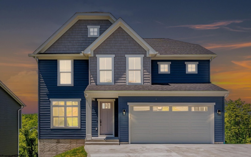 49 Summers Ridge Road, Morgantown, West Virginia 26508, 4 Bedrooms Bedrooms, 8 Rooms Rooms,2 BathroomsBathrooms,Single Family Detached,For Sale,Summers Ridge,10159875