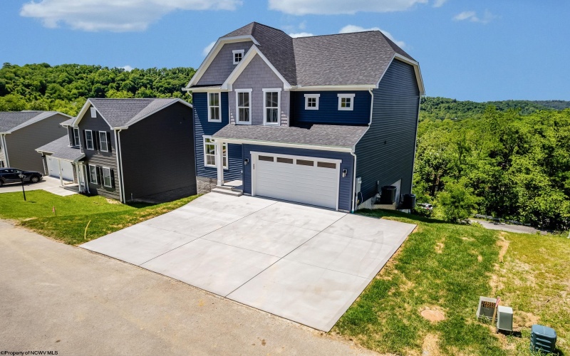49 Summers Ridge Road, Morgantown, West Virginia 26508, 4 Bedrooms Bedrooms, 8 Rooms Rooms,2 BathroomsBathrooms,Single Family Detached,For Sale,Summers Ridge,10159875