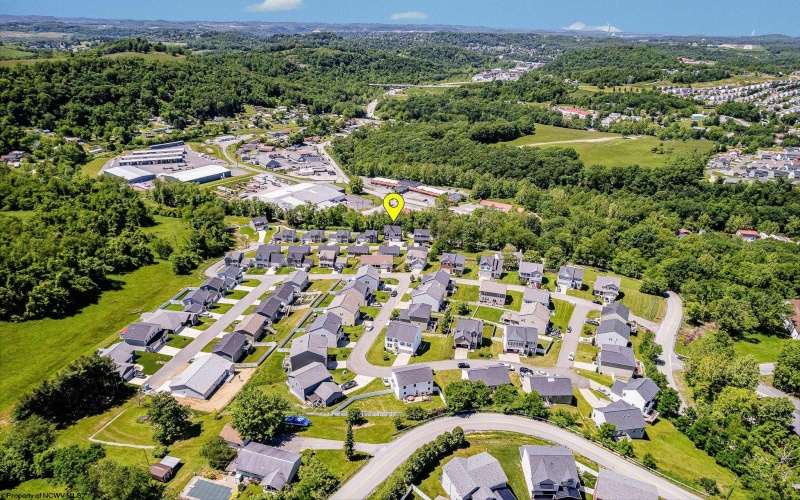49 Summers Ridge Road, Morgantown, West Virginia 26508, 4 Bedrooms Bedrooms, 8 Rooms Rooms,2 BathroomsBathrooms,Single Family Detached,For Sale,Summers Ridge,10159875
