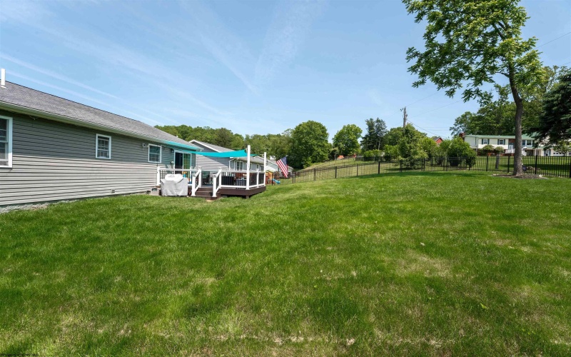 9 Founders Way, Morgantown, West Virginia 26508, 3 Bedrooms Bedrooms, 7 Rooms Rooms,3 BathroomsBathrooms,Single Family Detached,For Sale,Founders,10159880