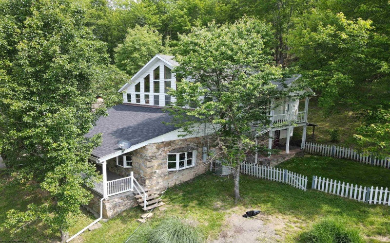 99 Gaines Road, Rock Cave, West Virginia 26234, 4 Bedrooms Bedrooms, 8 Rooms Rooms,2 BathroomsBathrooms,Single Family Detached,For Sale,Gaines,10159881