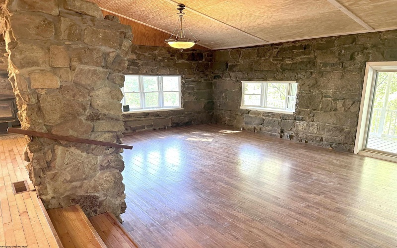 99 Gaines Road, Rock Cave, West Virginia 26234, 4 Bedrooms Bedrooms, 8 Rooms Rooms,2 BathroomsBathrooms,Single Family Detached,For Sale,Gaines,10159881