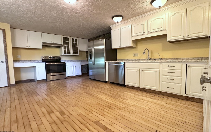99 Gaines Road, Rock Cave, West Virginia 26234, 4 Bedrooms Bedrooms, 8 Rooms Rooms,2 BathroomsBathrooms,Single Family Detached,For Sale,Gaines,10159881